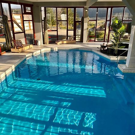 Vila Vlasic Odmor Wellness & Spa Exterior foto