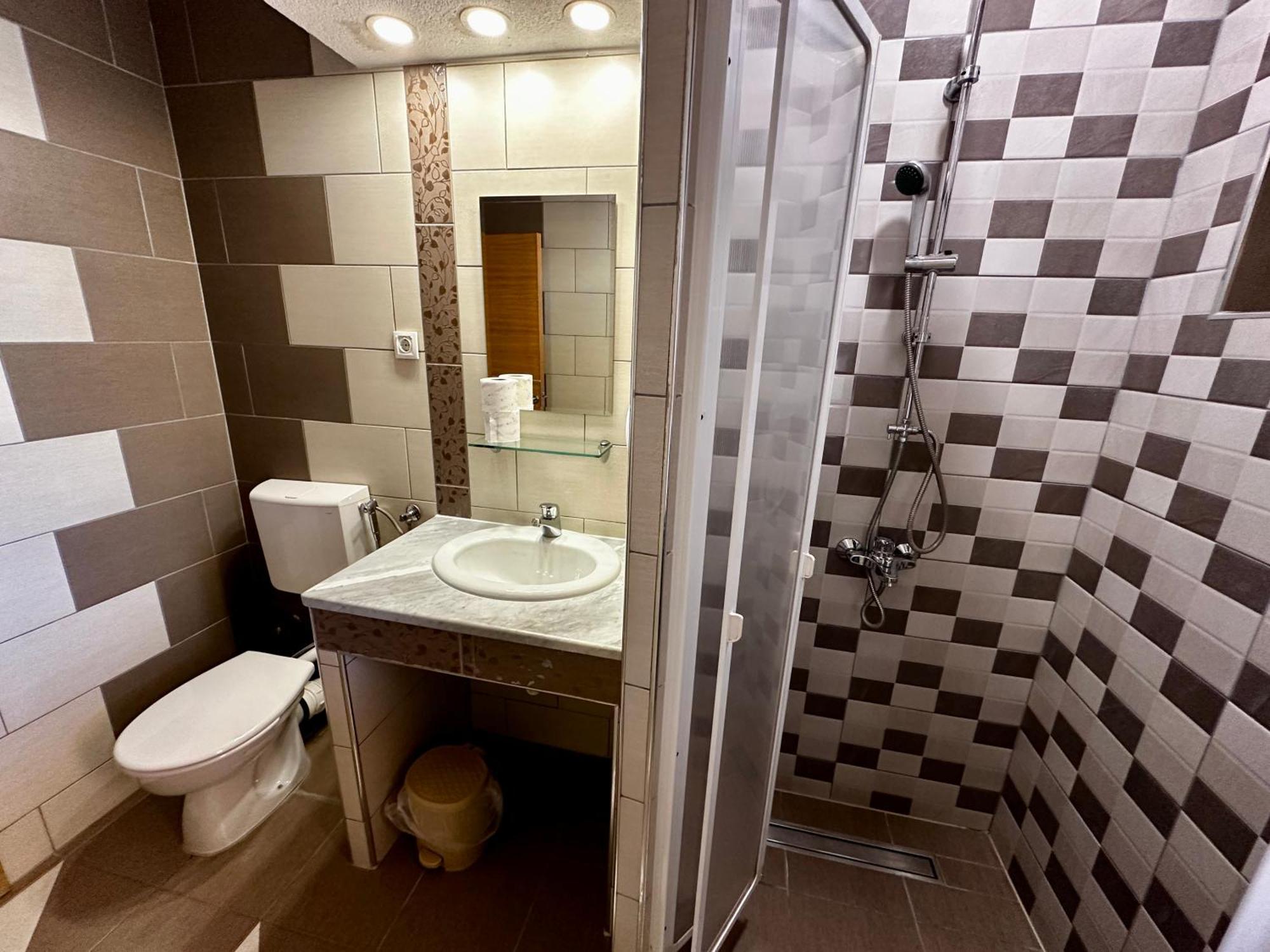 Vila Vlasic Odmor Wellness & Spa Exterior foto