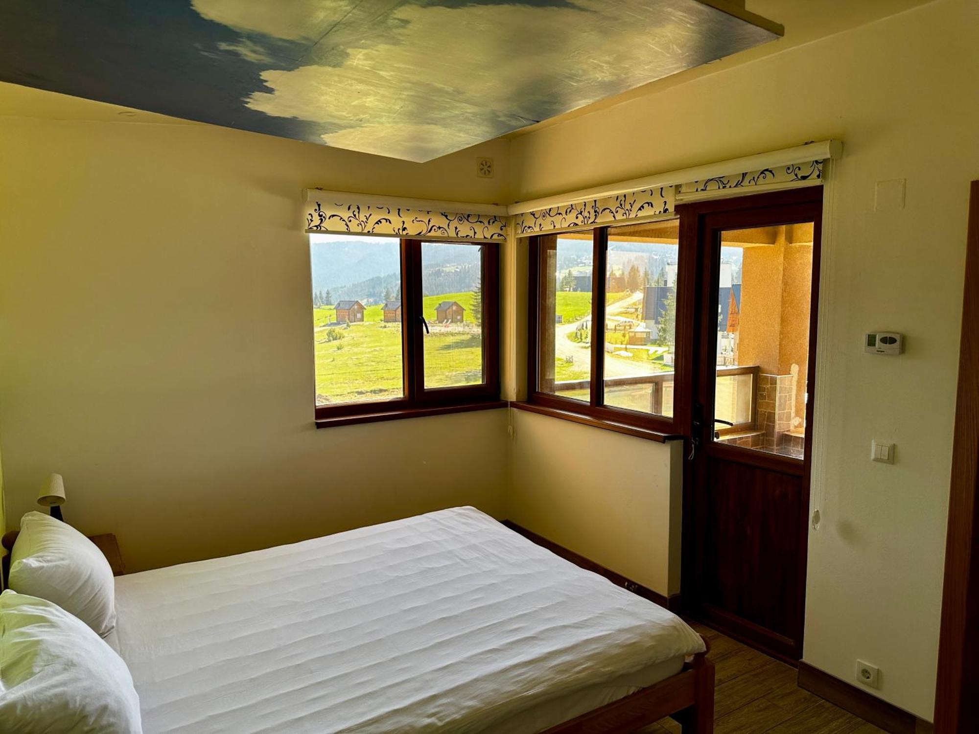 Vila Vlasic Odmor Wellness & Spa Exterior foto