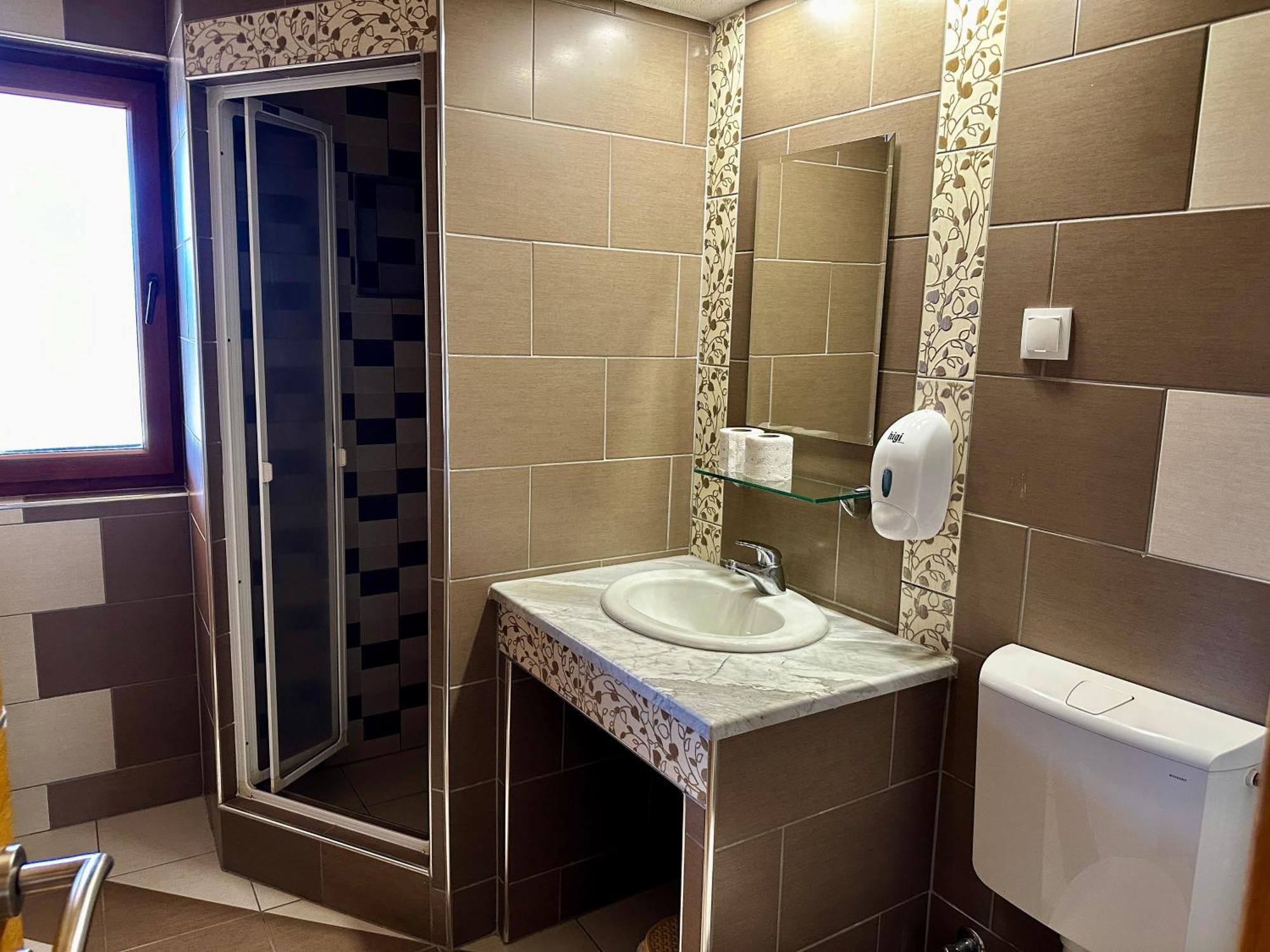 Vila Vlasic Odmor Wellness & Spa Exterior foto