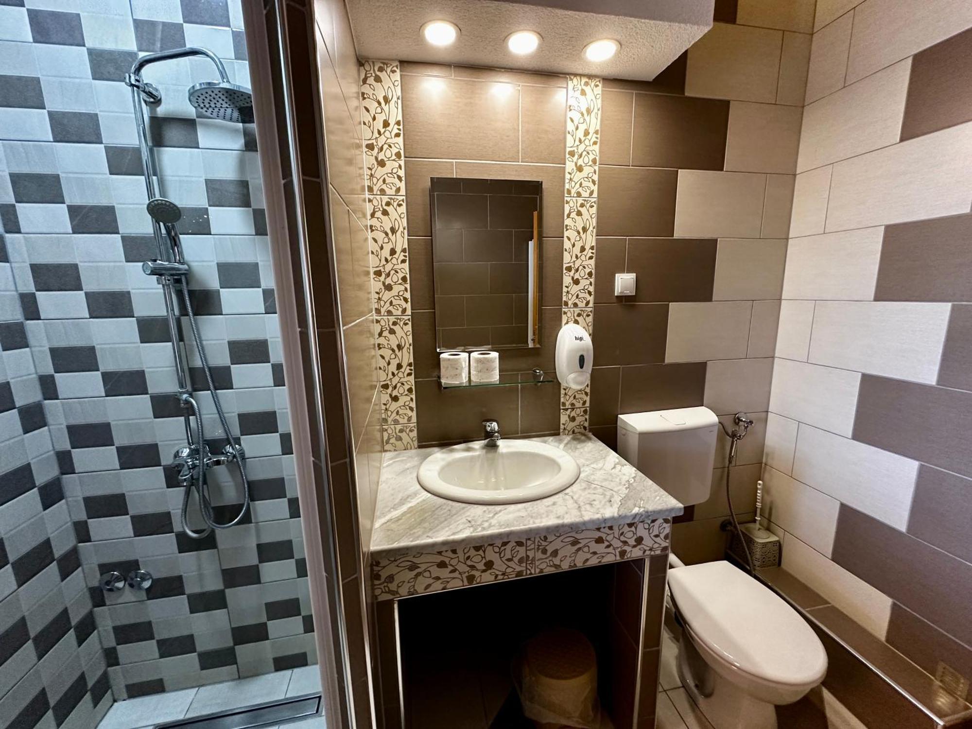 Vila Vlasic Odmor Wellness & Spa Exterior foto